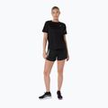 Dámské běžecké tričko ASICS Icon SS performance black 2