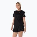 Dámské běžecké tričko ASICS Icon SS performance black 4