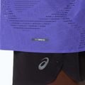 Pánské běžecké tričko ASICS Metarun Singlet cobalt burst 7
