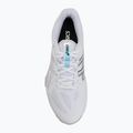 Pánské boty ASICS Powerbreak FF white/pure silver 5