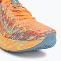 Pánské běžecké boty Asics Noosa Tri 16 sun peach/lemon spark 7