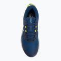 Pánské běžecké boty ASICS Gel-Venture 11 twilight blue/aurora green 5
