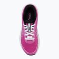 Dětské běžecké boty ASICS Contend 9 GS digital sakura/black 5