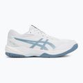 Pánské boty ASICS Gel-Task 4 white/saba blue 2
