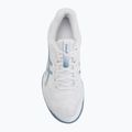 Pánské boty ASICS Gel-Task 4 white/saba blue 5