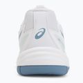Pánské boty ASICS Gel-Task 4 white/saba blue 6