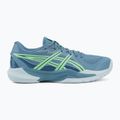 Pánské boty ASICS Powerbreak FF Saba Blue/Menthol 2