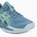 Pánské boty ASICS Powerbreak FF Saba Blue/Menthol 7