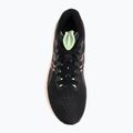 Dámské běžecké boty Asics GT-2000 14 black/sun coral 5