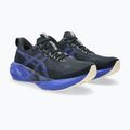 Pánské běžecké boty ASICS Novablast 5 black/cobalt burst 3