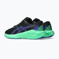 Dětské běžecké boty ASICS Novablast 5 GS black/cobalt burst 4