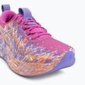 Dámské běžecké boty Asics Noosa Tri 16 Digital Cherry Blossom/Amethyst 7