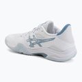 Pánské volejbalové boty ASICS Blade FF 2 white/cool grey 3