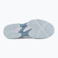 Pánské volejbalové boty ASICS Blade FF 2 white/cool grey 4