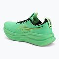 Pánské běžecké boty Asics Gel-Nimbus 28 Vital Green/Illuminate Green 3