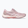 Dámské volejbalové boty ASICS Gel-Rocket 12 morganite/white 8