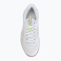 Dámské tenisové boty ASICS Solution Speed FF 4 W white/morganite 5