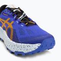 Pánské běžecké boty ASICS Trabuco 14 cobalt burst/sandstorm 7