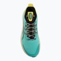Pánské běžecké boty ASICS Gel-Nimbus 28 TR aurora green/black 5