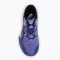 Dámské běžecké boty ASICS Trabuco Max 5 amethyst/black 5