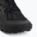 Pánské běžecké boty ASICS Trabuco 14 GTX black/graphite grey 7