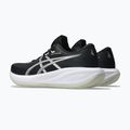Dámské běžecké boty ASICS Gel-Cumulus 28 black/white 4