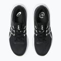 Dámské běžecké boty ASICS Gel-Cumulus 28 black/white 6