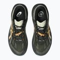 Pánské běžecké boty Asics Trabuco 14 vintage khaki/black 5