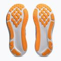 Pánské běžecké boty ASICS Gel-Kayano 33 white/stadium orange 11