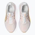 Pánské běžecké boty ASICS Gel-Kayano 33 white/stadium orange 12