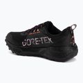 Dámské běžecké boty Asics Gel-Sonoma 8 Gtx Black/Dark Aubergine 3