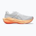 Dámské běžecké boty ASICS Novablast 6 white/vivid coral 9