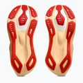 Dámské běžecké boty ASICS Novablast 6 white/vivid coral 12