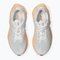 Dámské běžecké boty ASICS Novablast 6 white/vivid coral 13