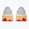 Dámské běžecké boty ASICS Novablast 6 white/vivid coral 14