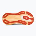 Dámské běžecké boty ASICS Novablast 6 white/vivid coral 4