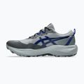 Pánské běžecké boty Asics Gel-Venture 11 gravel/prussian blue 10