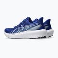 Pánské běžecké boty ASICS GT-1000 15 prussian blue/white 10