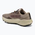 Pánské běžecké boty Asics Trabuco 14 Gtx taupe grey/oatmeal 3