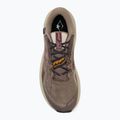 Pánské běžecké boty Asics Trabuco 14 Gtx taupe grey/oatmeal 5