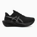 Dámské běžecké boty ASICS Novablast 6 black/black 2