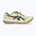 Běžecké boty Asics Fujispeed 4 illuminate yellow/dark aubergine 8