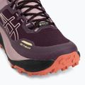 Dámské běžecké boty ASICS Gel-Trabuco MT GTX dark aubergine/taro purple 7