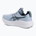 Pánské běžecké boty ASICS Gel-Nimbus 28 solid air/midnight 3