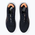 Pánské běžecké boty ASICS Versablast 4 midnight/bright sunstone 12