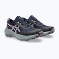 Dámské běžecké boty Asics Gel-Venture 11 Midnight/Taro Purple 8