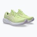 Dámské běžecké boty Asics Gel-Cumulus 28 Glow Green/Hazy Lilac 8