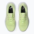 Dámské běžecké boty Asics Gel-Cumulus 28 Glow Green/Hazy Lilac 13