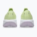 Dámské běžecké boty Asics Gel-Cumulus 28 Glow Green/Hazy Lilac 14