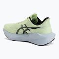 Pánské běžecké boty ASICS Novablast 6 illuminate yellow/black 3